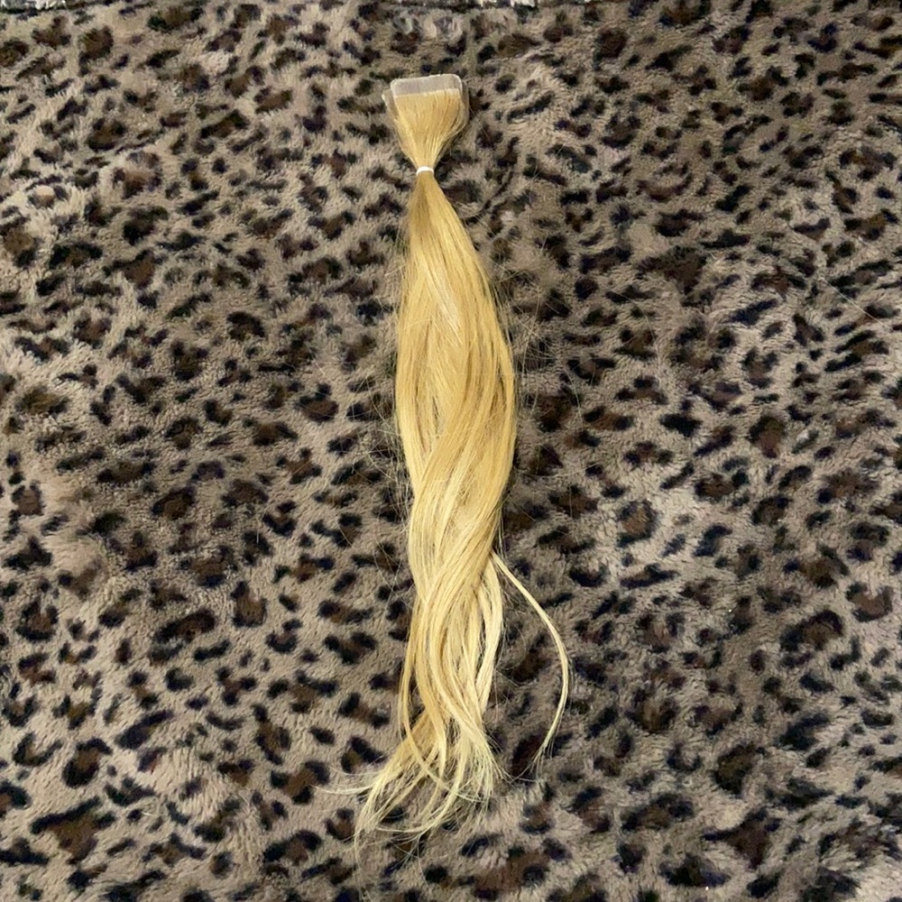 Hair Extensions
